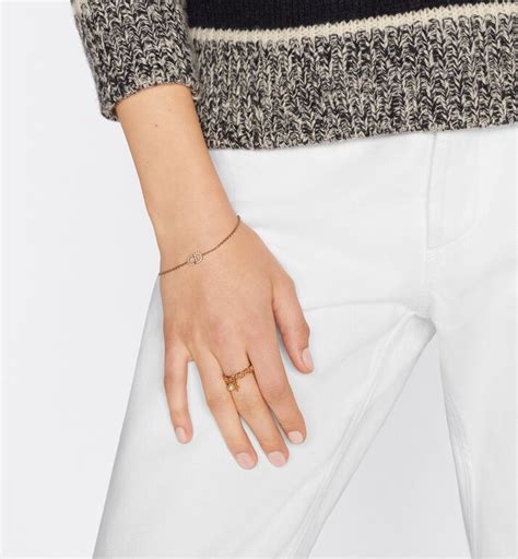 clair de lune bracelet dior